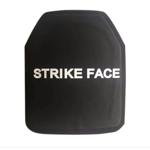 Body Armor Plates - Application: Military Uniforms