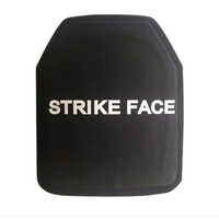 Body Armor Plates