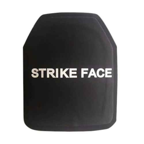 Bulletproof Protection Plate - Application: Military Uniforms