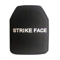 Bulletproof Protection Plate