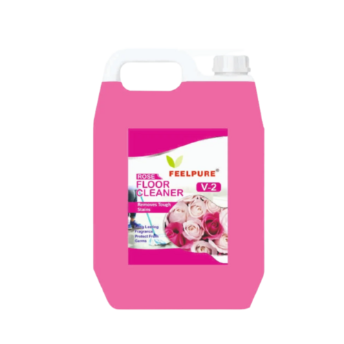Floor Cleaner Concentrate 5 Liter