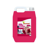 Floor Cleaner Concentrate 5 Liter - Application: Cleaning