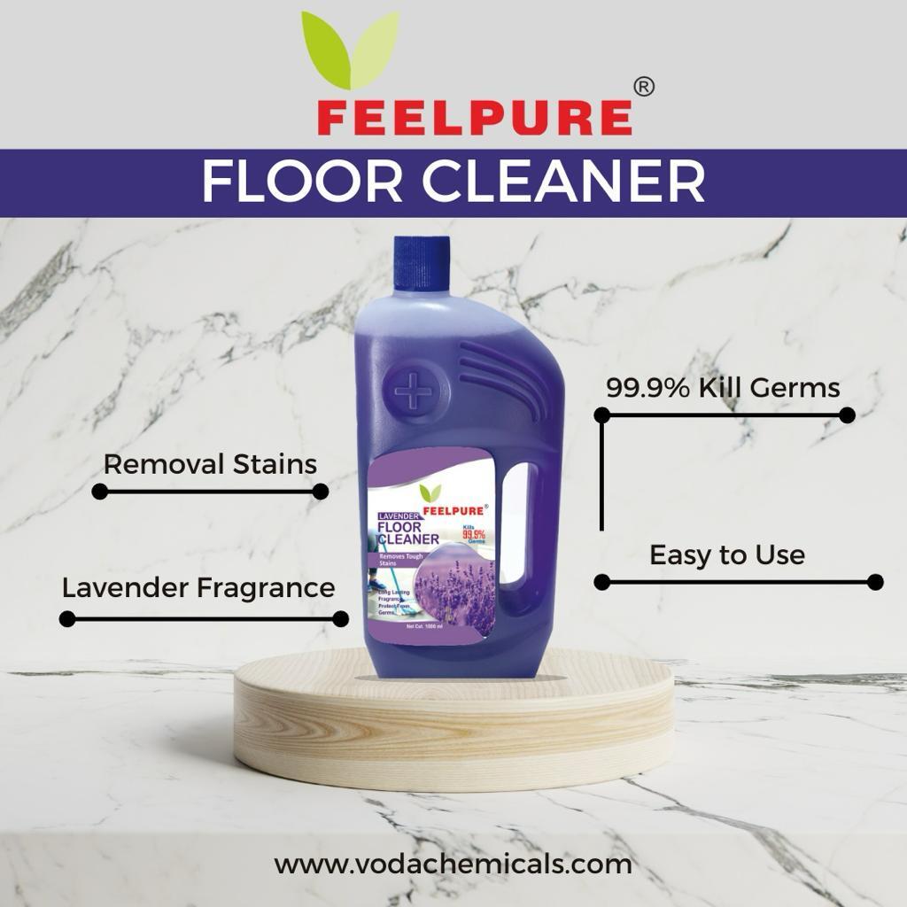 Floor Cleaner Concentrate 5 Liter
