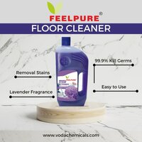 Floor Cleaner Concentrate 5 Liter