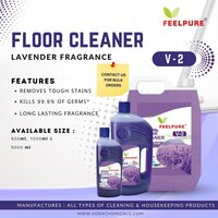 Floor Cleaner Concentrate 5 Liter