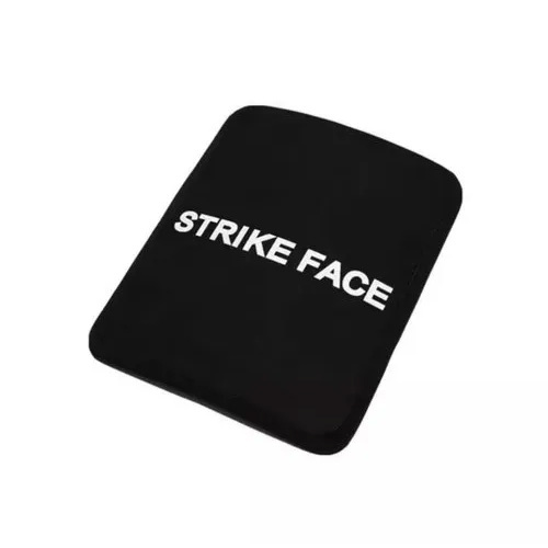 Army Bulletproof Armour Plates - Application: Military Uniforms