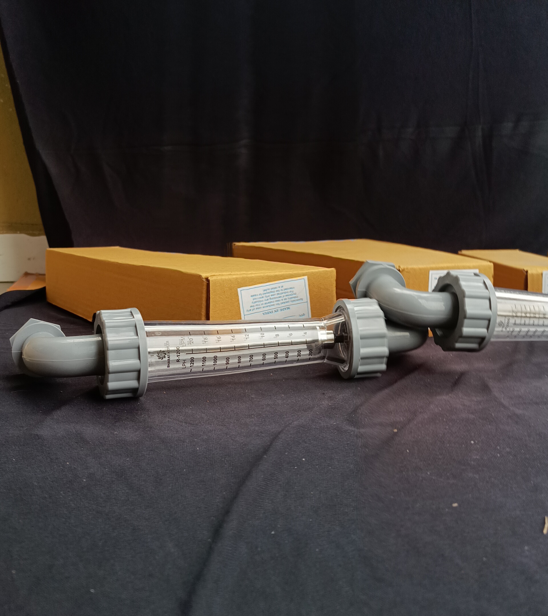 flow meter