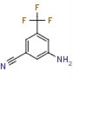 3-Amino-5-(trifluoromethyl) benzonitrile