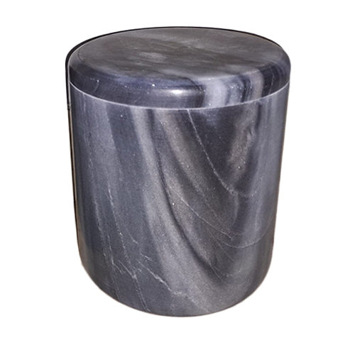 Marble Grey Chair
