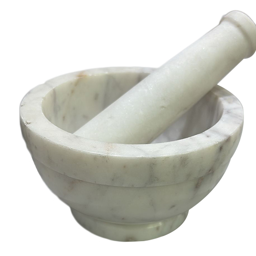 Marble  Pestle