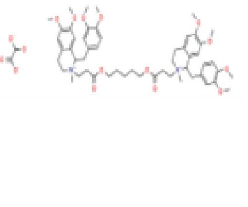 Atracurium oxalate