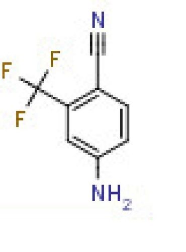 4-Amino-2-(trifluoromethyl) benzonitrile