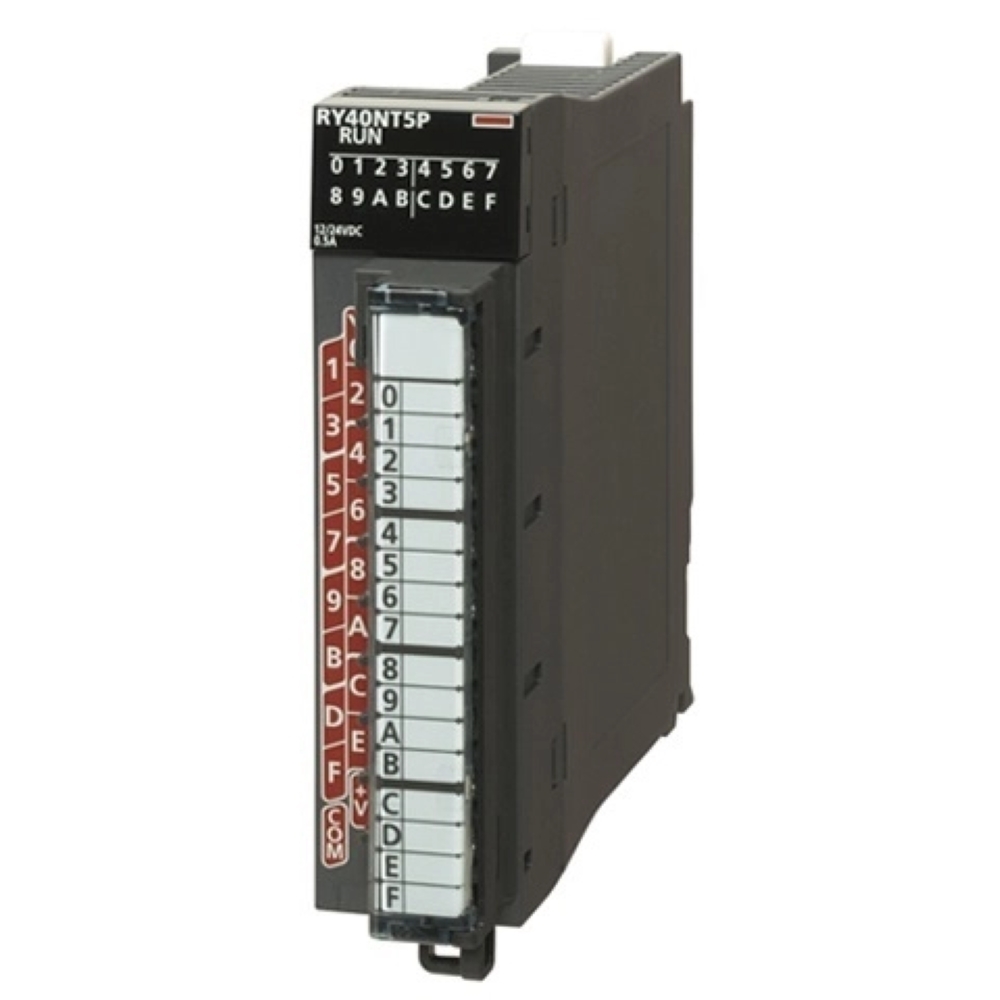 Ry40nt5p Mitsubishi Transistor