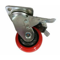 Pu Caster Wheel