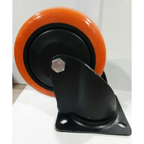 Industrial PU Caster Wheel