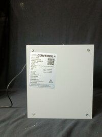 RO CONTROL PANEL