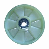 Pure Nylon Wheel