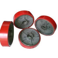 Hand Pallet PU Wheel