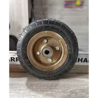 Pneumatic Caster Wheels