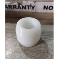 White Hand Pallet Wheel