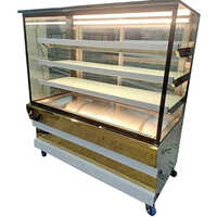 Ss Display Sweet Counter - Color: Golden