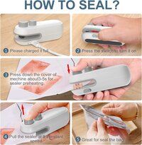 PORTABLE SEALING MACHINE