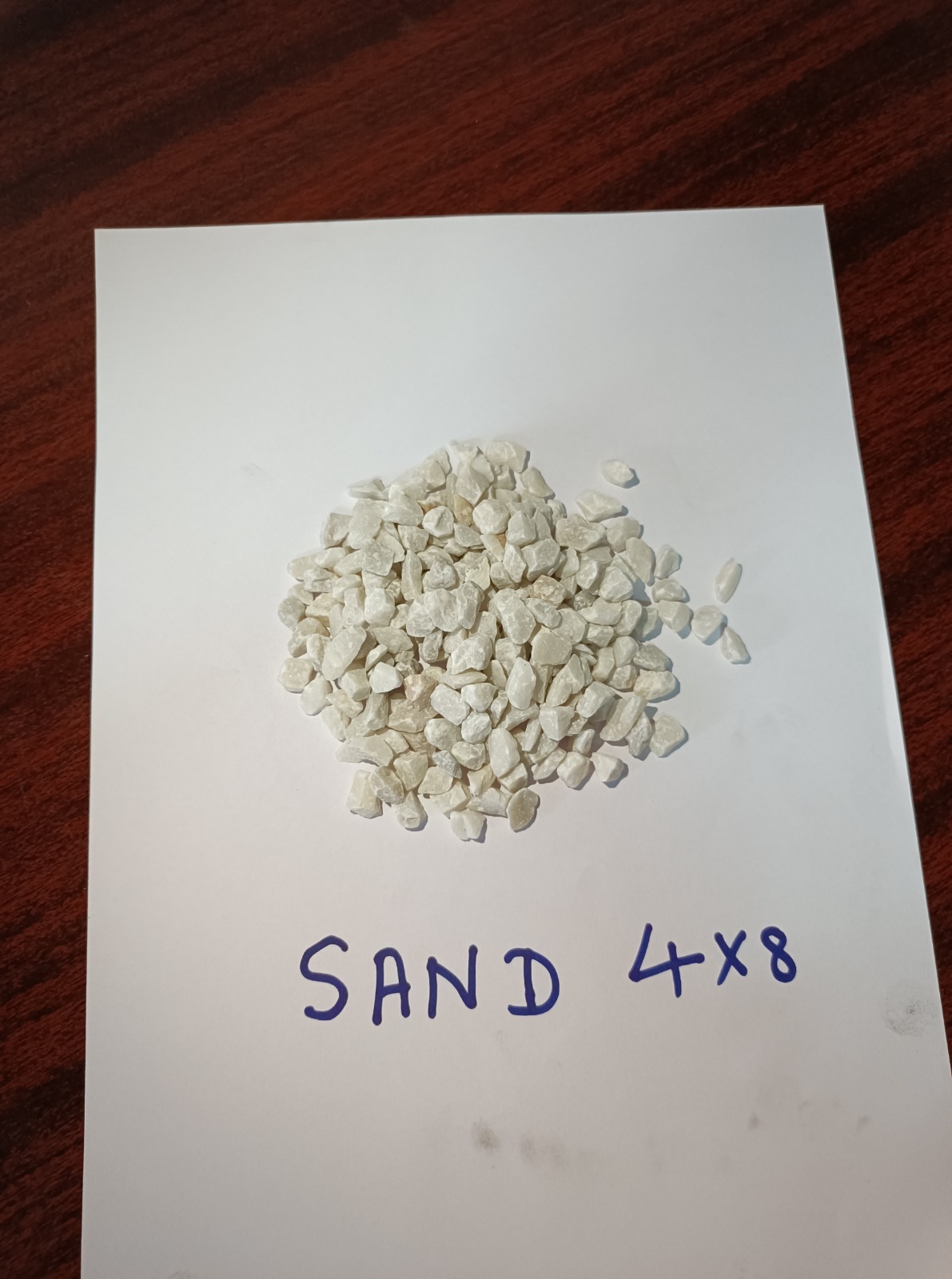 RO SAND