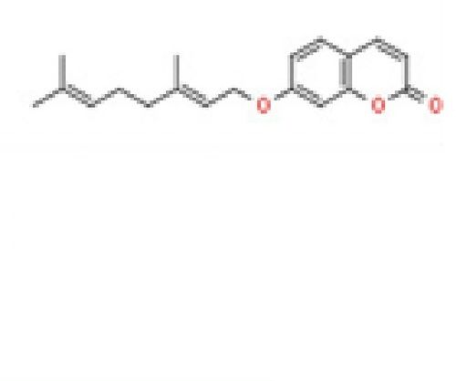 7- Geranyloxycoumarin