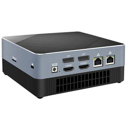 NUC Mini PC - Core i5 Processor, High Screen Resolution , Integrated Card Graphics, LED Monitor, Bluetooth Connectivity