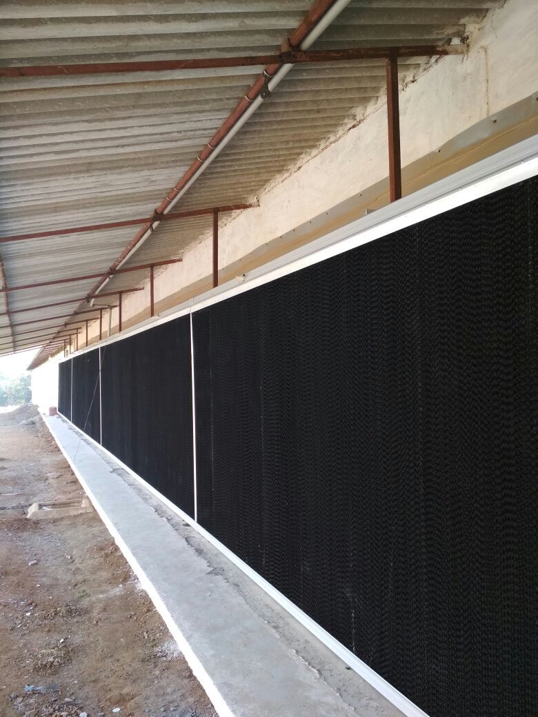 Cooling Pad - Color: Gray