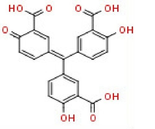 Aurintricarboxylic acid