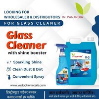 Glass Cleaner 500 ml