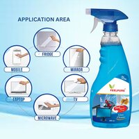 Glass Cleaner 500 ml