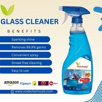 Glass Cleaner 500 ml
