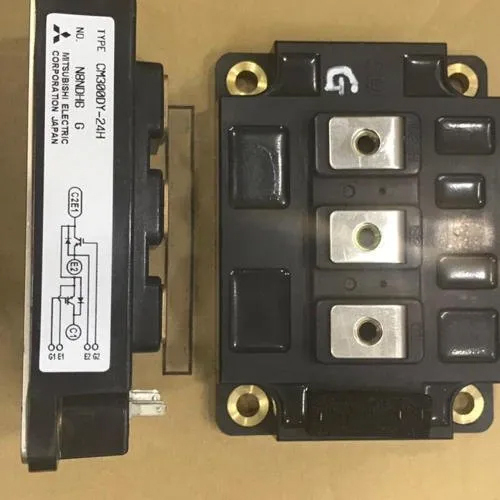 CM300DY-24H IGBT मोड्यूल