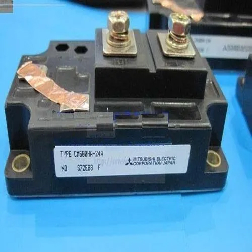 CM600HA-24A IGBT मॉड्यूल