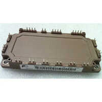 6mbi75uc-120 Fuji Igbt Modules - Color: Black