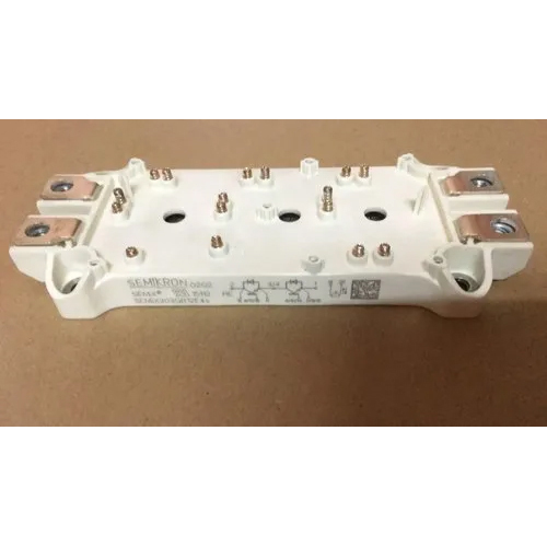 SEMIX353GB126V1 IGBT मॉड्यूल