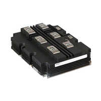 इलेक्ट्रिक IGBTS मॉड्यूल्स