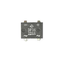 DF Bridge Rectifier