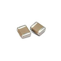 Smd Capacitor - Application: General Purpose