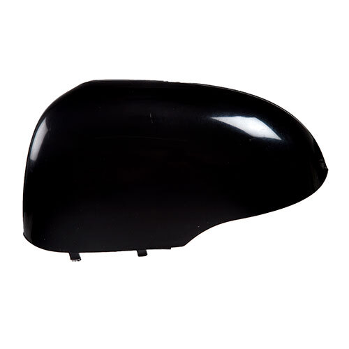 Rear View Mirror