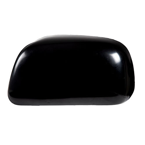 Innova Side Mirror Cover - Material: Abs