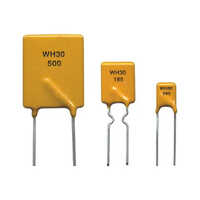 Electric Radial Fuse - Ip55 Protection Level, 50-60 Hertz Frequency Range, Bright Yellow Color, Normal Output Type For Industrial Applications