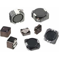 Electric Smd Inductors - Application: Electronic Appliances
