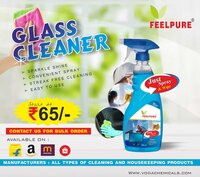 Glass Cleaner 5 Liter