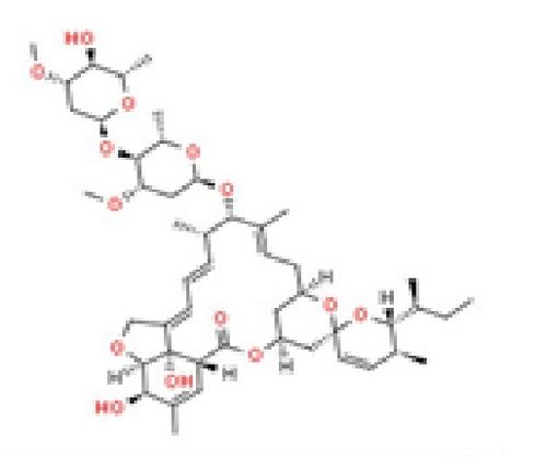 AVERMECTIN B1A