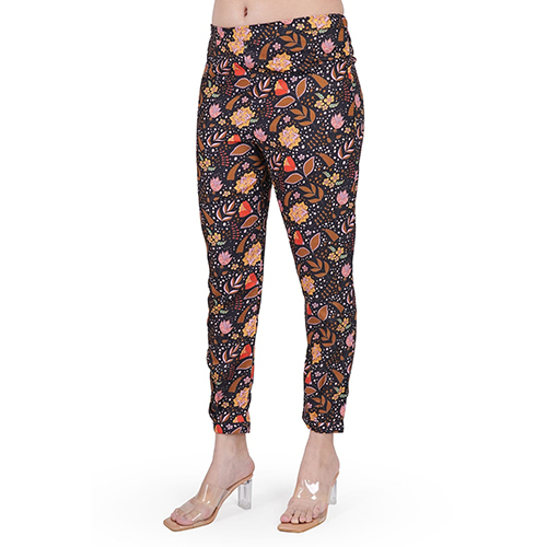 Designer Cotton Co-ord Set - Feature: Washable