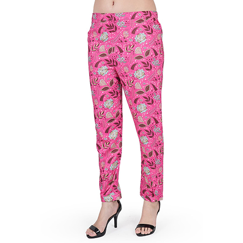 Rayon Printed Co-ord Set - Customized Size, Full Sleeve Design | Washable Fabric For All Seasons