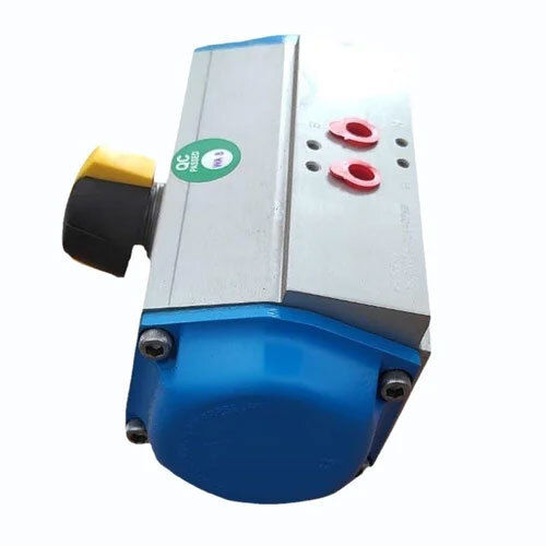 Pneumatic Actuator